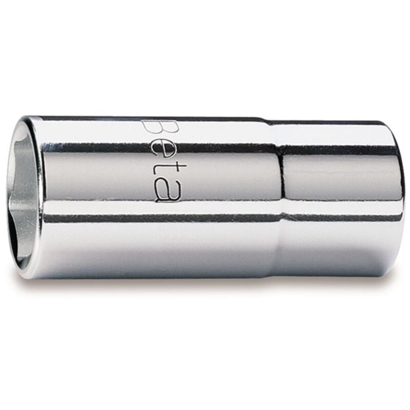 Clé à douille hexagonale longue 1/2 bêta 920al - 36