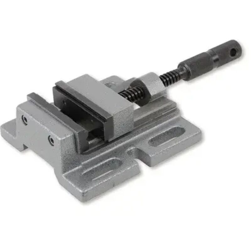 Etau de perçage parallèle Beta 1599t - 100