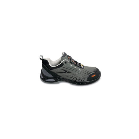 Beta Fitevolution Beta Shoes in Nabuk