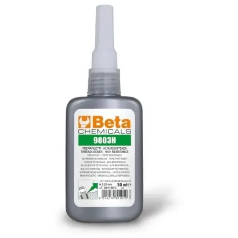 Beta - 9803H Frein-filet haute résistance - 250 ml
