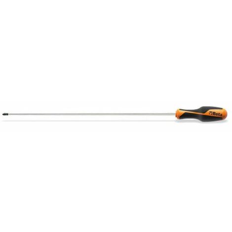 Beta GIRAVITE A CROCE TIPO LUNGO Art. 1262L mm. 6x400 (PH2) 3 PZ