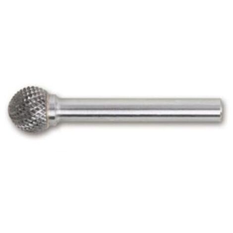 BETA HARBID ROTATIONSFEILE KUGEL 6 x 5 mm SCHAFT 6 mm 426MD/S6