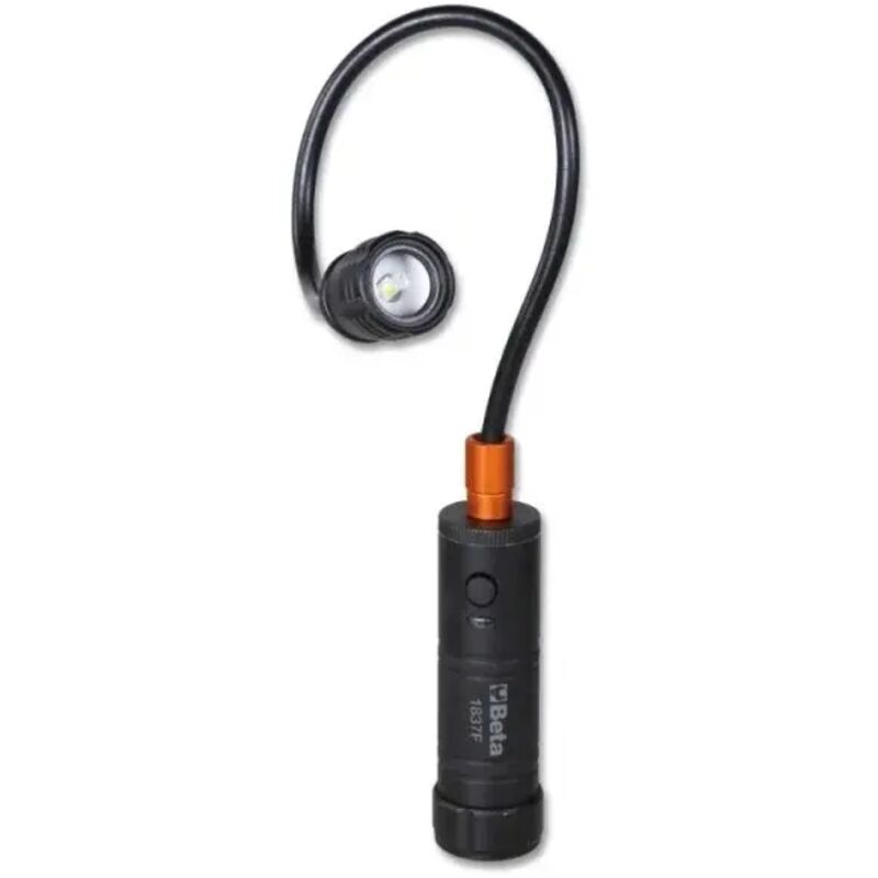 Beta - 1837F Lampe à Led magnétique articulée