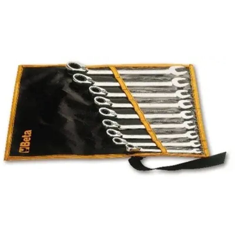 142/b9 clé à cliquet combinée - Beta