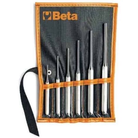 BETA Lot de chasse goupilles - 31/B6 - 000310020