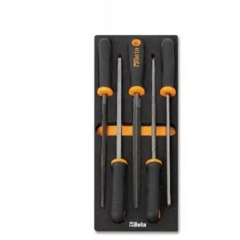 beta m236 dossiers thermoformés souples