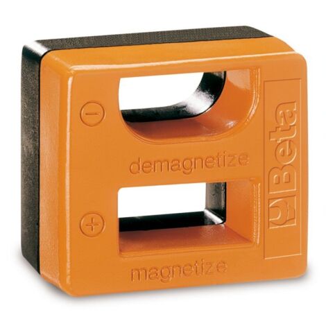 BETA MAGNETISATOR / ENTMAGNETISATOR FÜR SCHRAUBENDREHER