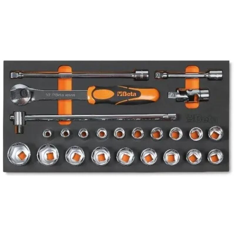 Beta - MCV21 Thermoformeuse sous vide souple