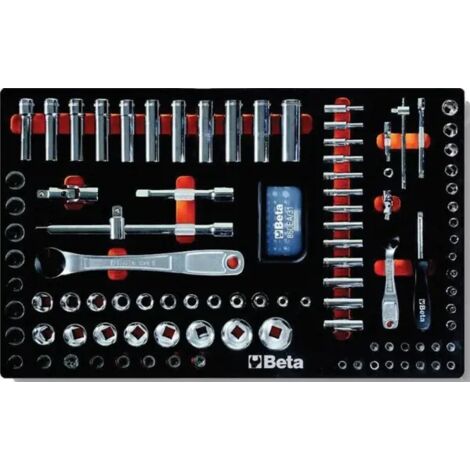 Beta ME90 Termoformato assortito