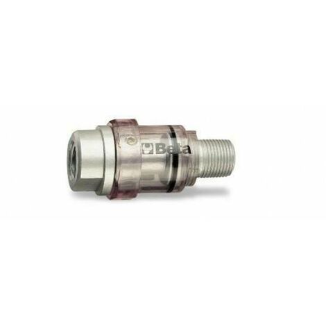 BETA MINI LUBRIFICATORE IN LINEA DA 1/4