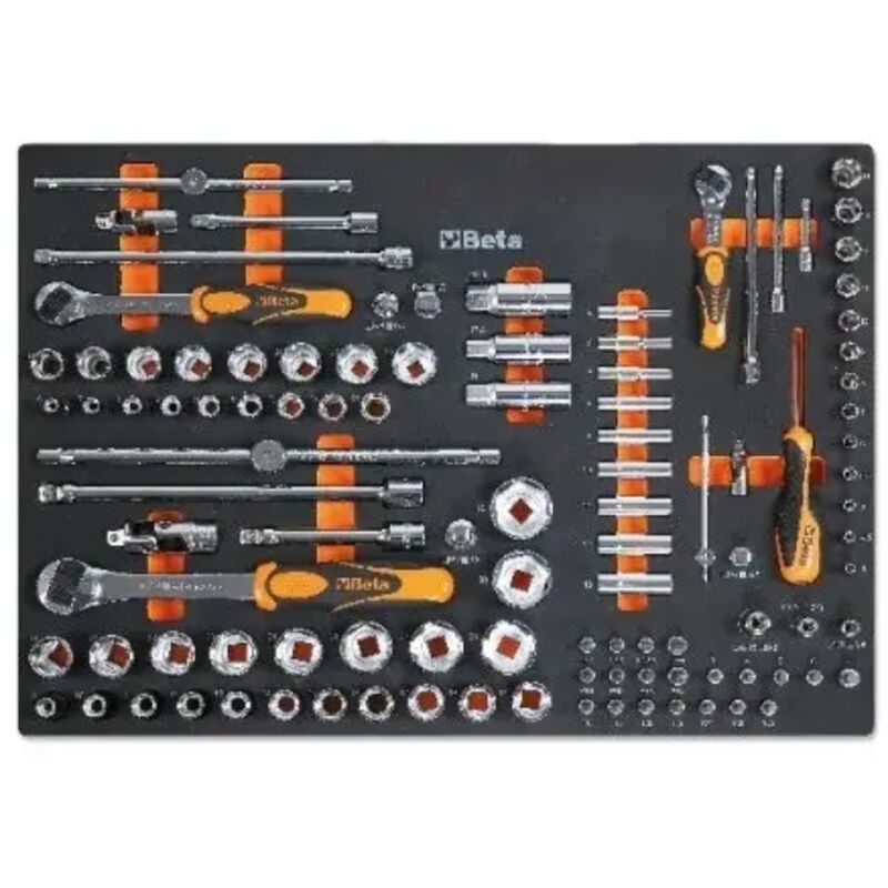 Beta - MMV105 Thermoformeuse sous vide souple