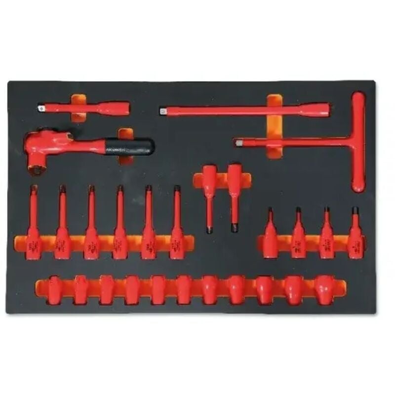 Beta - MV108 Thermoformeuse sous vide souple