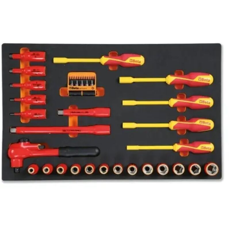 Beta - MV110 Thermoformé sous vide souple