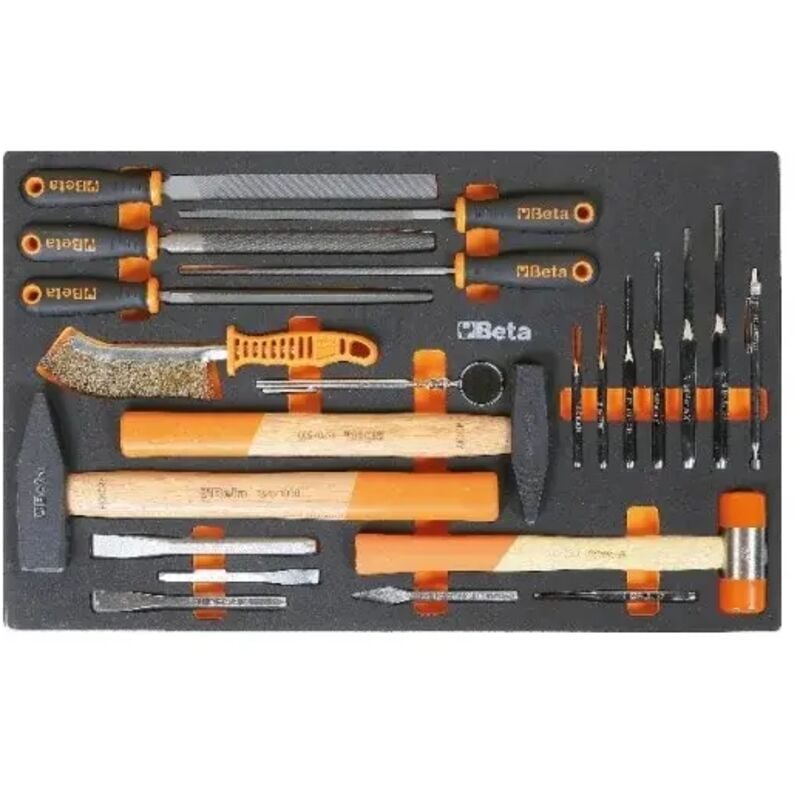 Beta MV231 EVA souple thermoformé sous vide