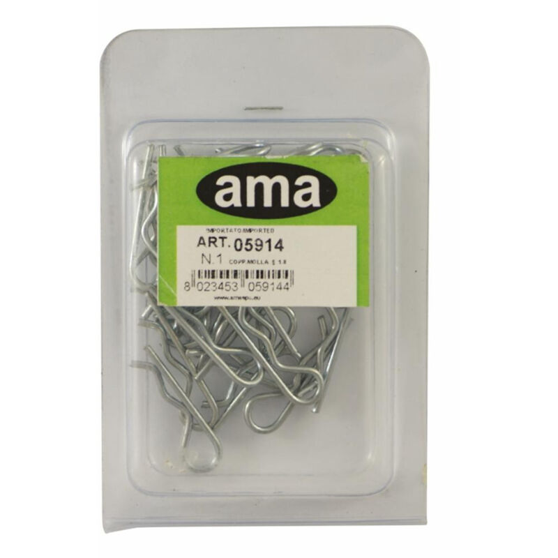 

Beta pin ø 1.8 blister de 30 piezas