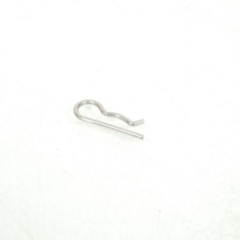 Beta Pin 3.5x28mm für Peugeot 50 Kisbee 2t Roller 2013-20