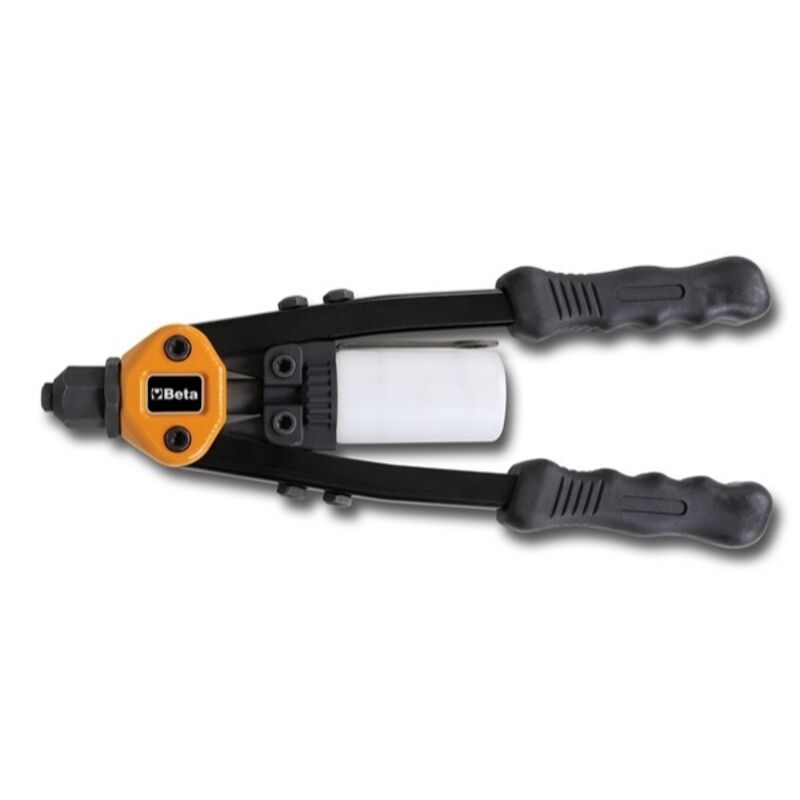 Beta - 1740b330 outil de rivetage compact - 3.2-4-4.8-5-6.4