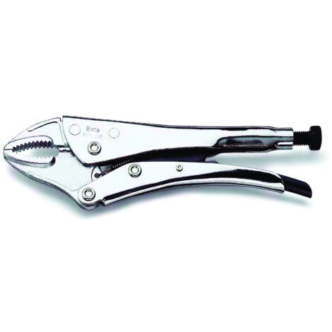 Beta PINZA REGOLABILE AUTOBLOCCANTE Art. 1052 mm. 240