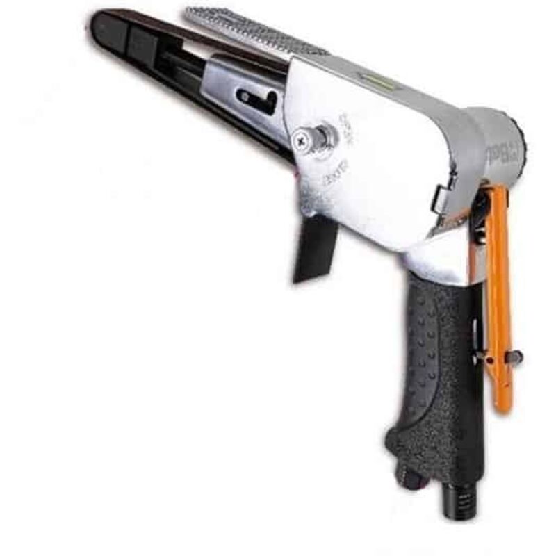 Beta - Ponceuse à bande pneumatique 1937n20 - 20x520 mm