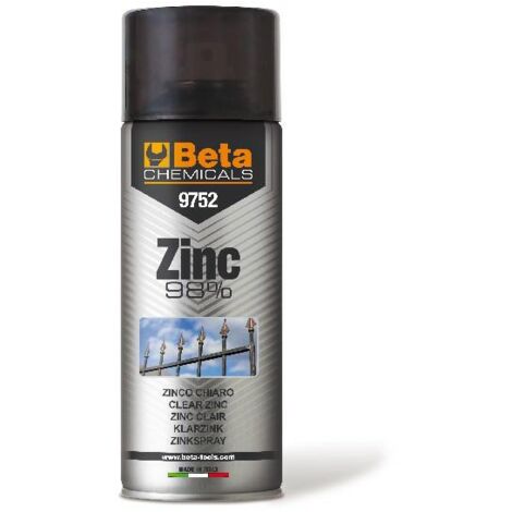 Beta preparat cynk 98% 400ml