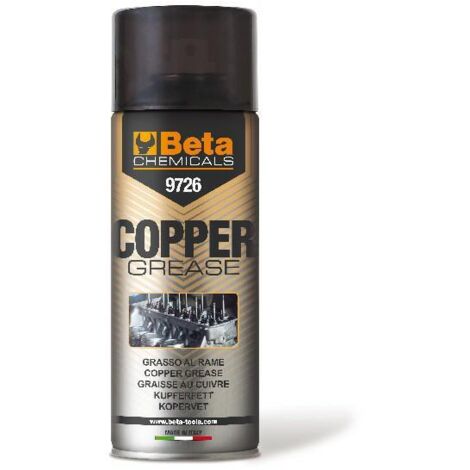 Beta preparat smar miedziowy 400ml