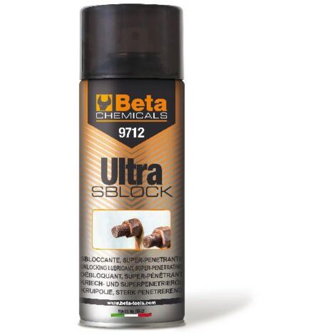 Beta preparat smar penetrująco-odblokowujący 400ml.