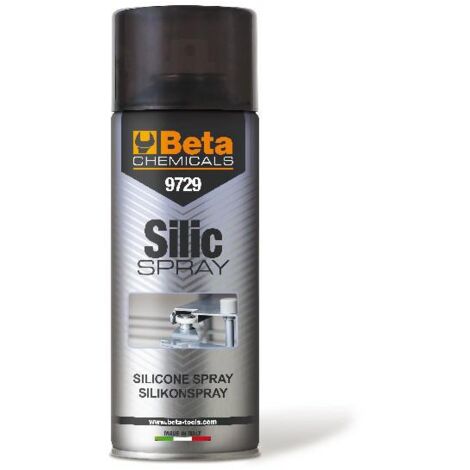 Beta preparat smar silikonowy 400ml
