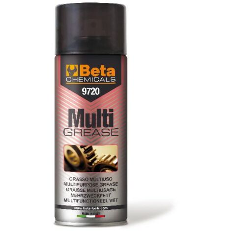 Beta preparat smar wielofunkcyjny 400ml