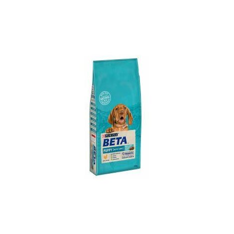 Beta Puppy Chicken - 14kg - 74937