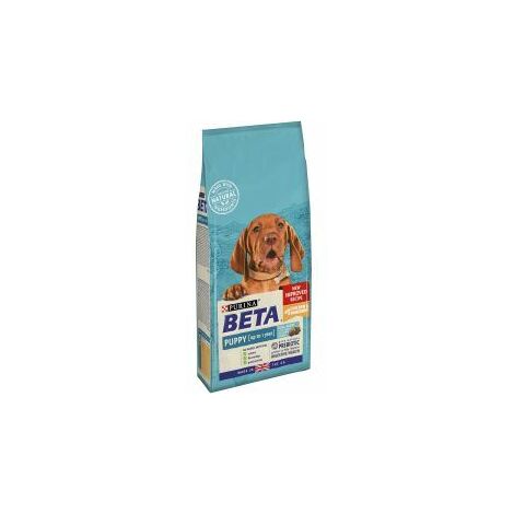 Beta Puppy Chicken - 2kg - 438285