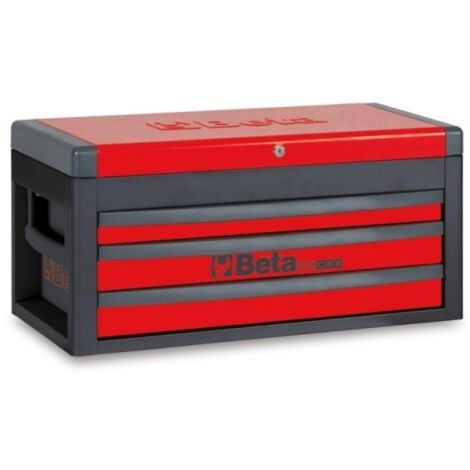 Beta RSC22 Cassettiera portautensili con 3 cassetti