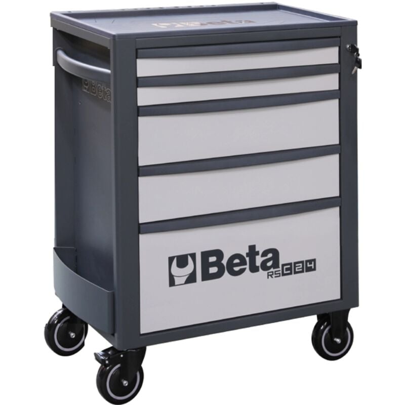Beta - Commode RSC24/5-G avec 189 outils gratuits