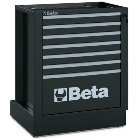 Beta BW MS5 Termoformato morbido con assortimento 31 Pz.