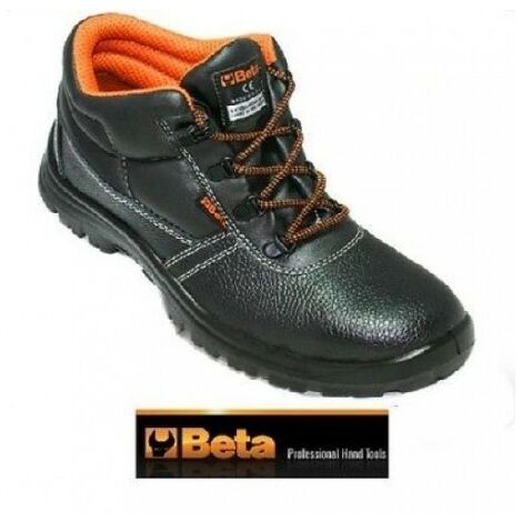 BETA Beta 7246b 45 Scarpe Antifortunistiche da lavoro Uomo