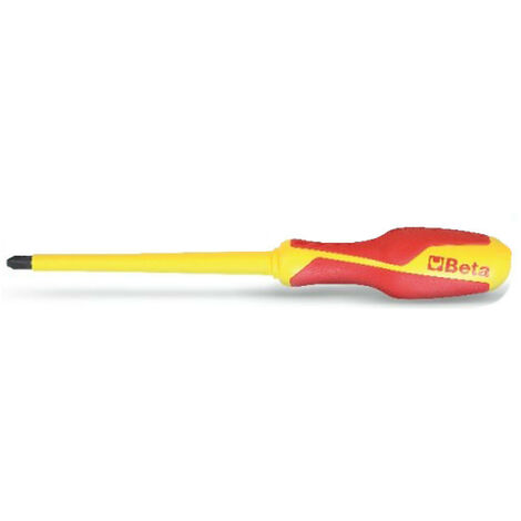Beta Schraubendreher 1x4,5x80MQ 012720709