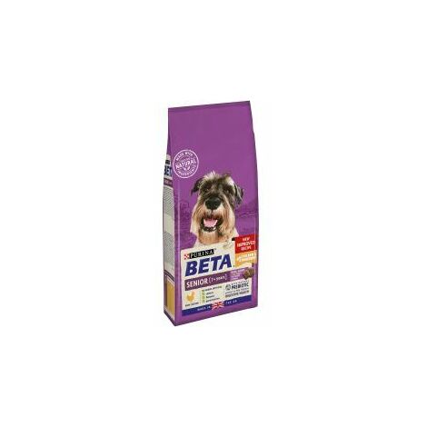 Beta Senior Chicken - 2kg - 438374