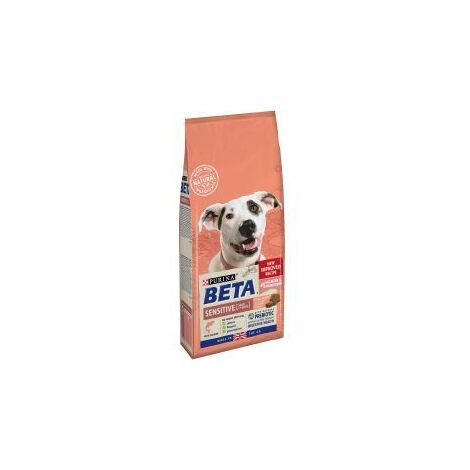 Beta Sensitive Salmon - 2kg - 438274