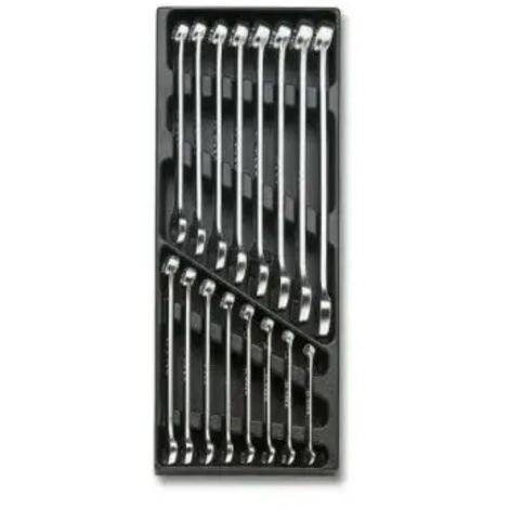 Beta T05 Termoformato con assortimento 16 Pz. - 16