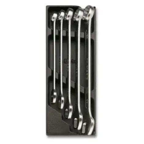 Beta T06 Termoformato con assortimento 5 Pz. - 5