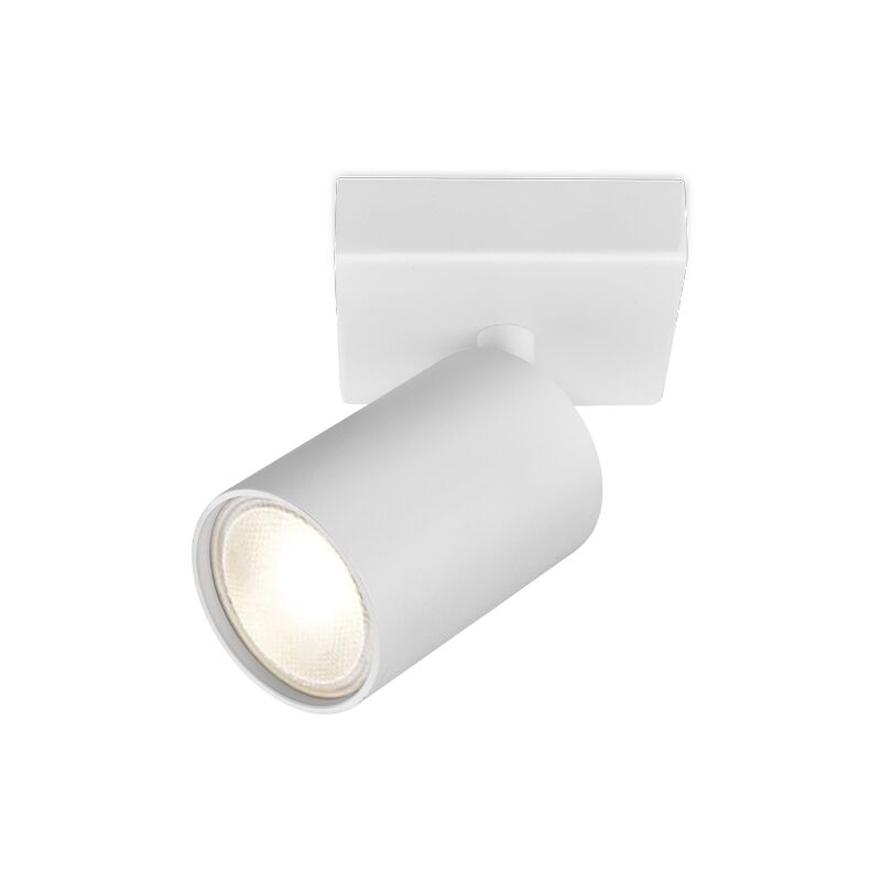 BETA-T1 ALU GU10 35W bianco e