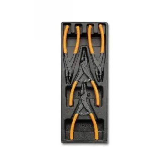 beta t145 pince à circlips avec thermoformage rigide