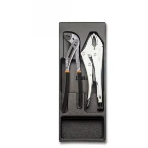 beta t153 pince rigide thermoformée