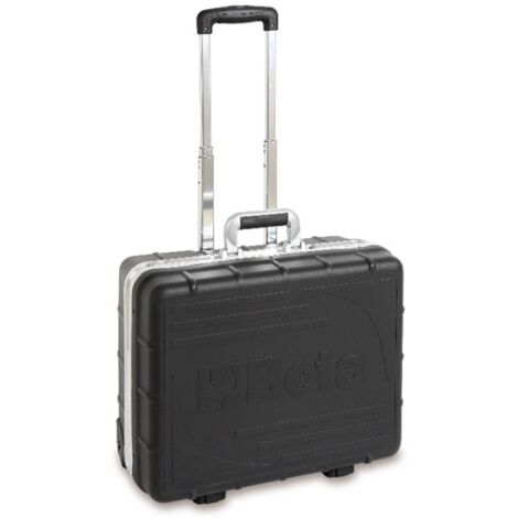 beta tool trolley 2036tv - 490x380x260