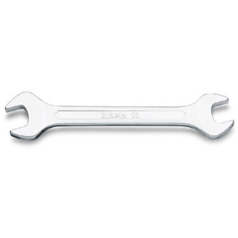 Beta - 55/27X32 chiavi cromate a forchetta doppie