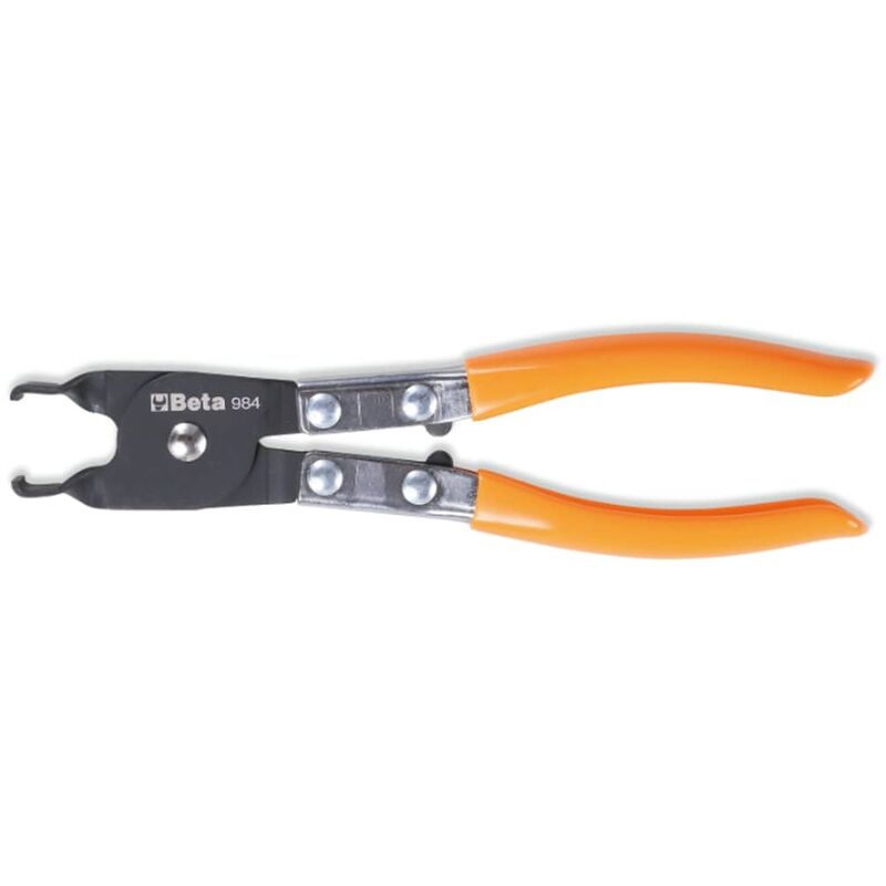 

Alicates de plástico para tuercas de rueda 984 - Beta Tools