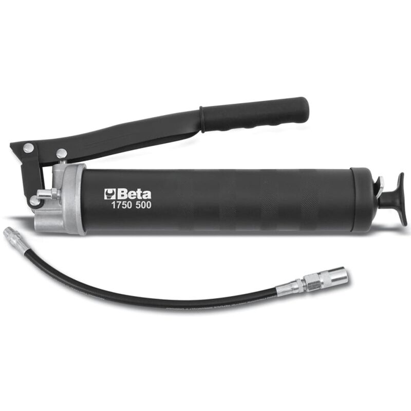 

Beta Tools bomba de engrase manual a palanca 1750 500 cc 017500500