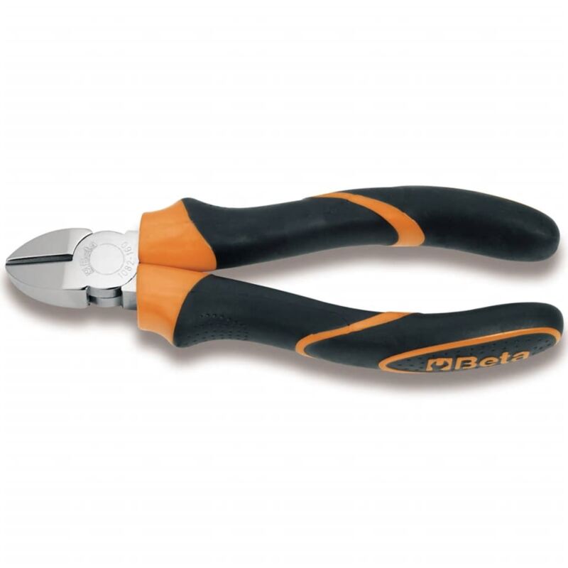 

Beta Tools cortaalambres de corte diagonal 1082BM 160 mm 010820036