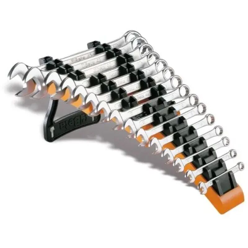 Beta - 42/SP15 Jeu de clés mixtes avec support