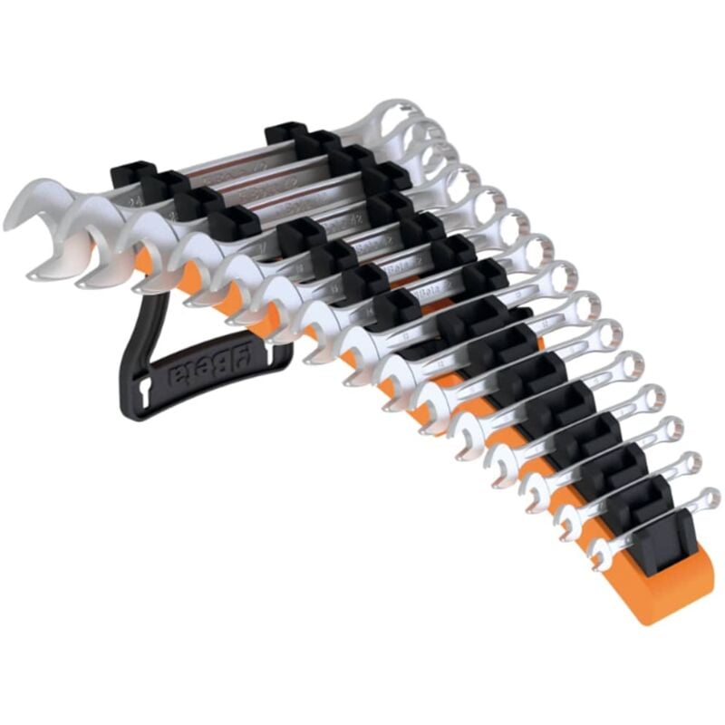 

Juego de llaves combinadas de 15 piezas 42NEW/SP15 - Beta Tools