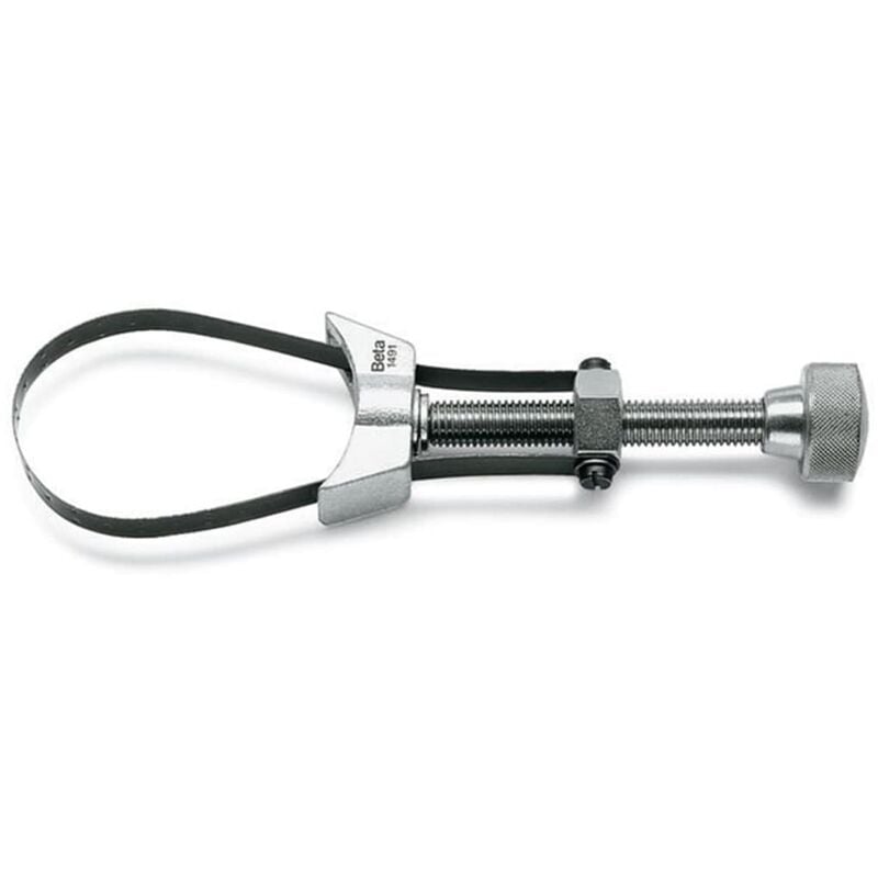 

llave de correa para filtros de aceite 1491 014910001 - Beta Tools